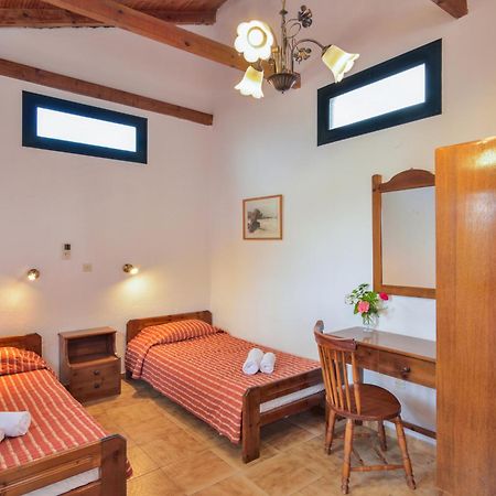 Villa Kapasa Mathes Экстерьер фото