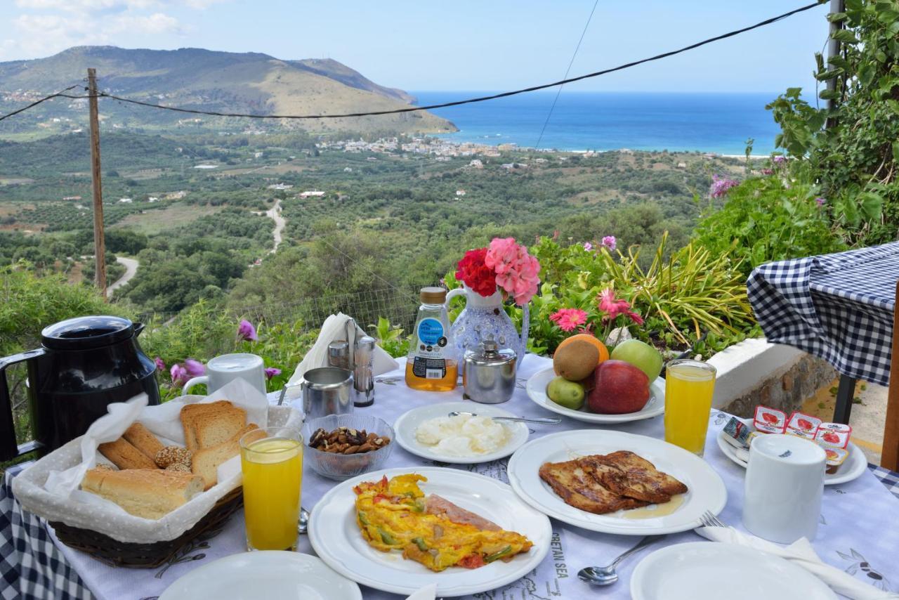 Villa Kapasa Mathes Экстерьер фото