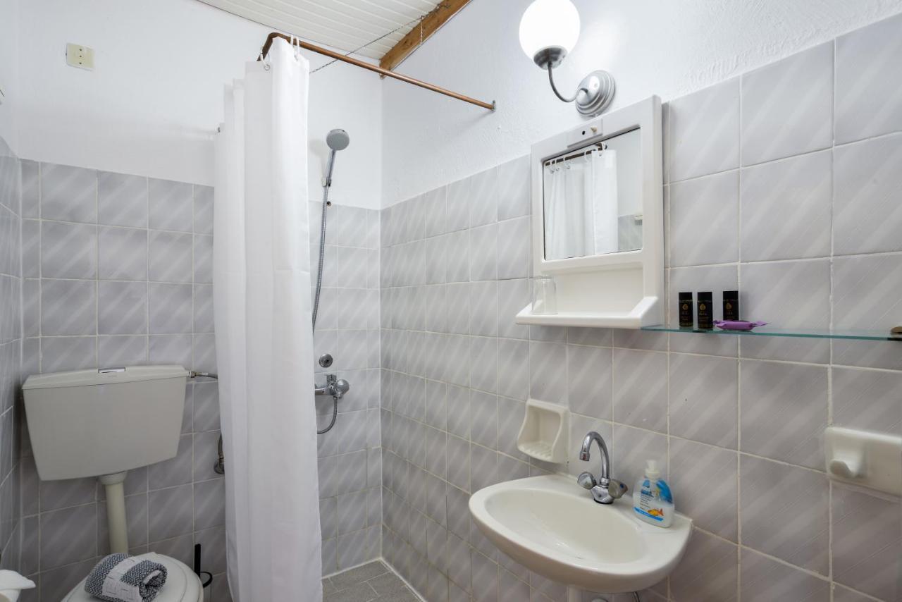Villa Kapasa Mathes Экстерьер фото