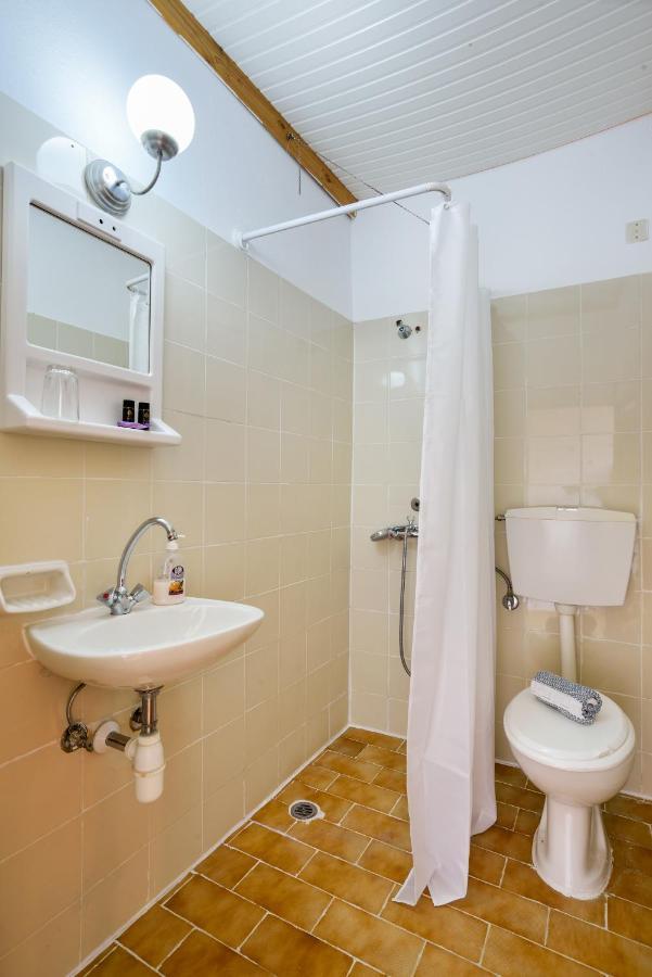 Villa Kapasa Mathes Экстерьер фото