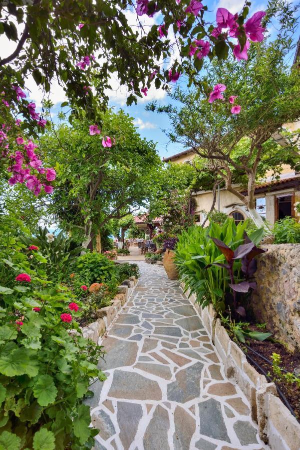 Villa Kapasa Mathes Экстерьер фото