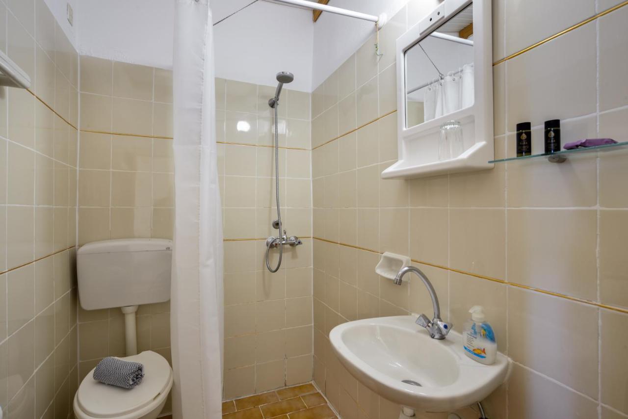 Villa Kapasa Mathes Экстерьер фото