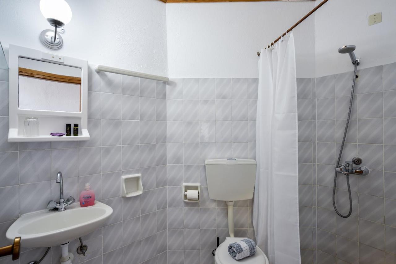 Villa Kapasa Mathes Экстерьер фото