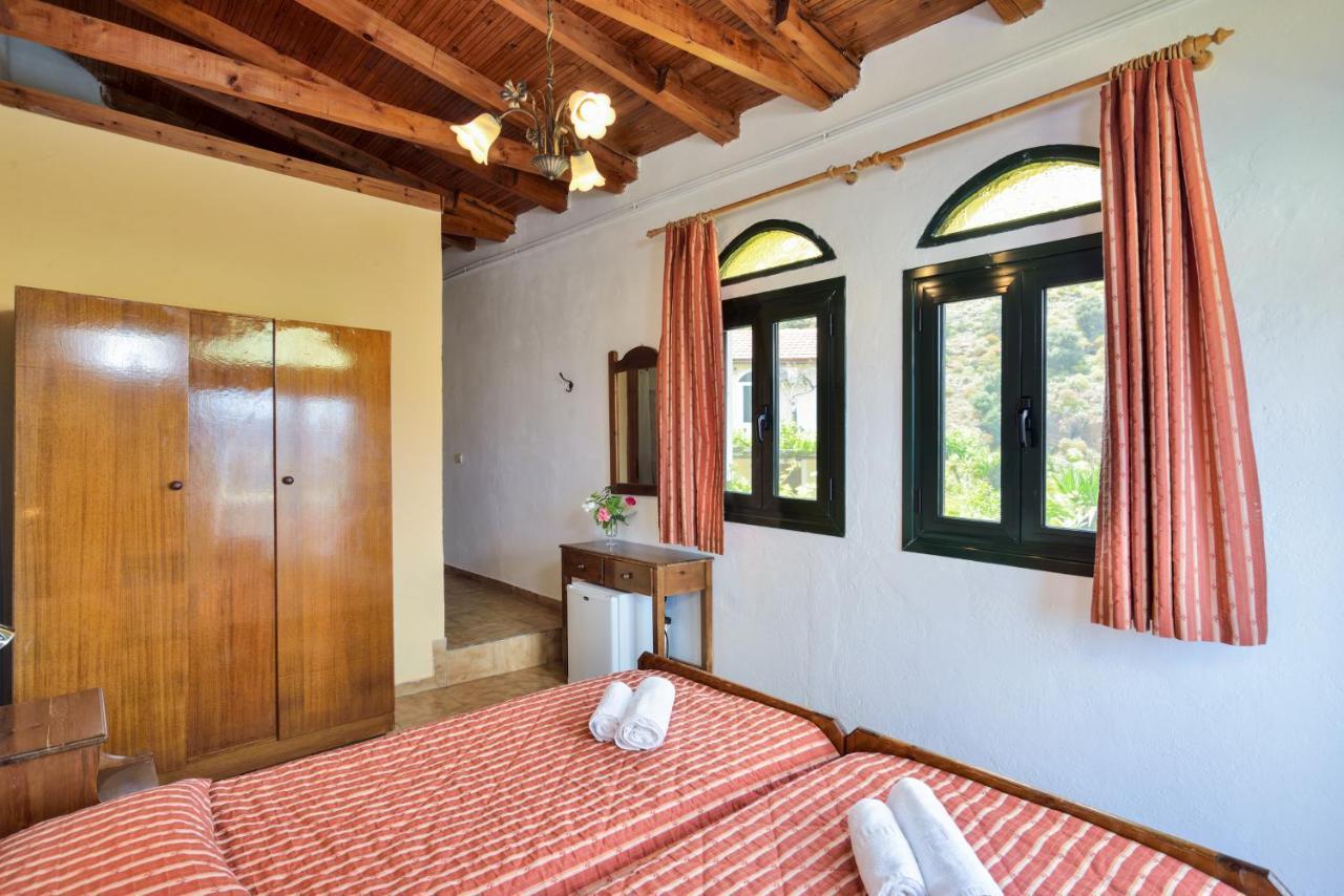 Villa Kapasa Mathes Экстерьер фото