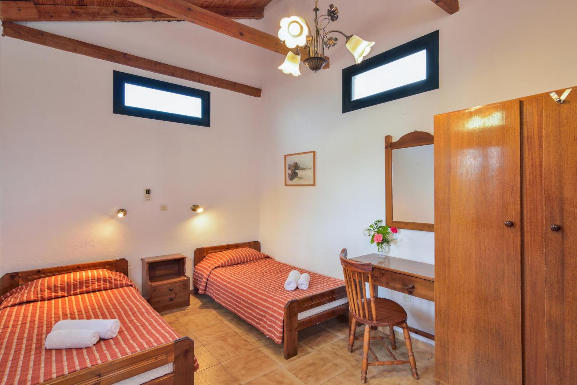 Villa Kapasa Mathes Экстерьер фото