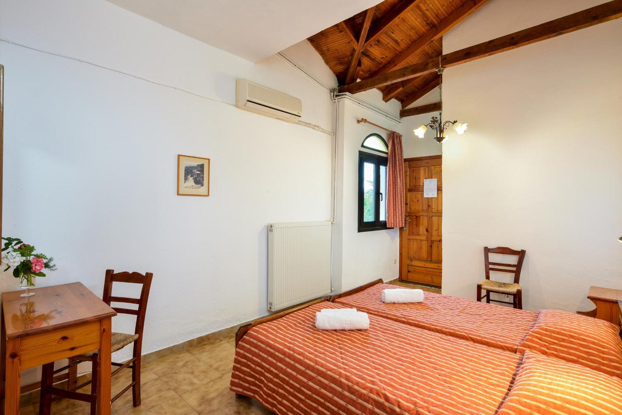 Villa Kapasa Mathes Экстерьер фото