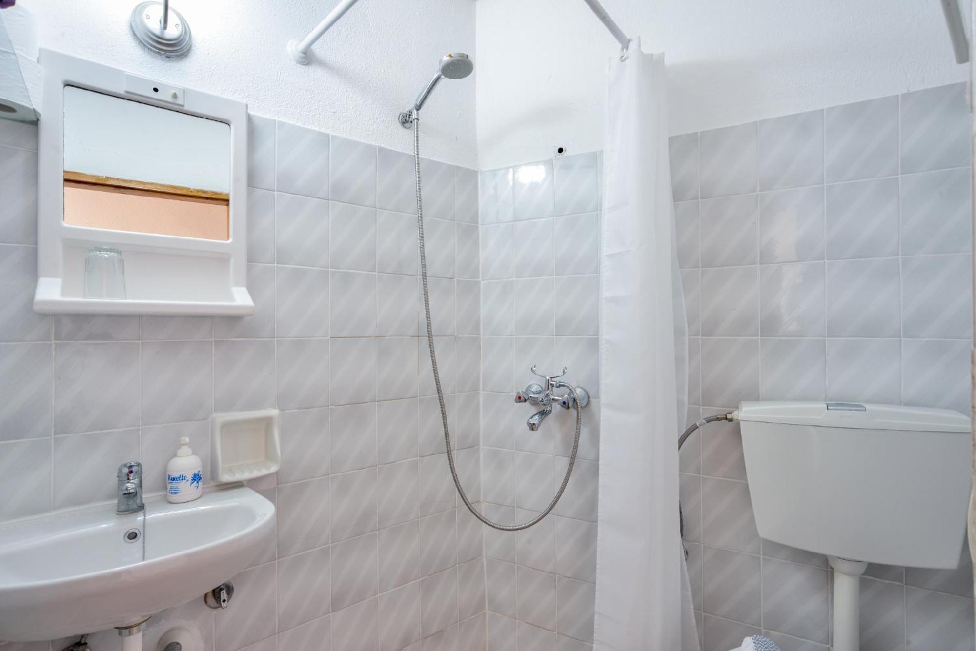 Villa Kapasa Mathes Экстерьер фото
