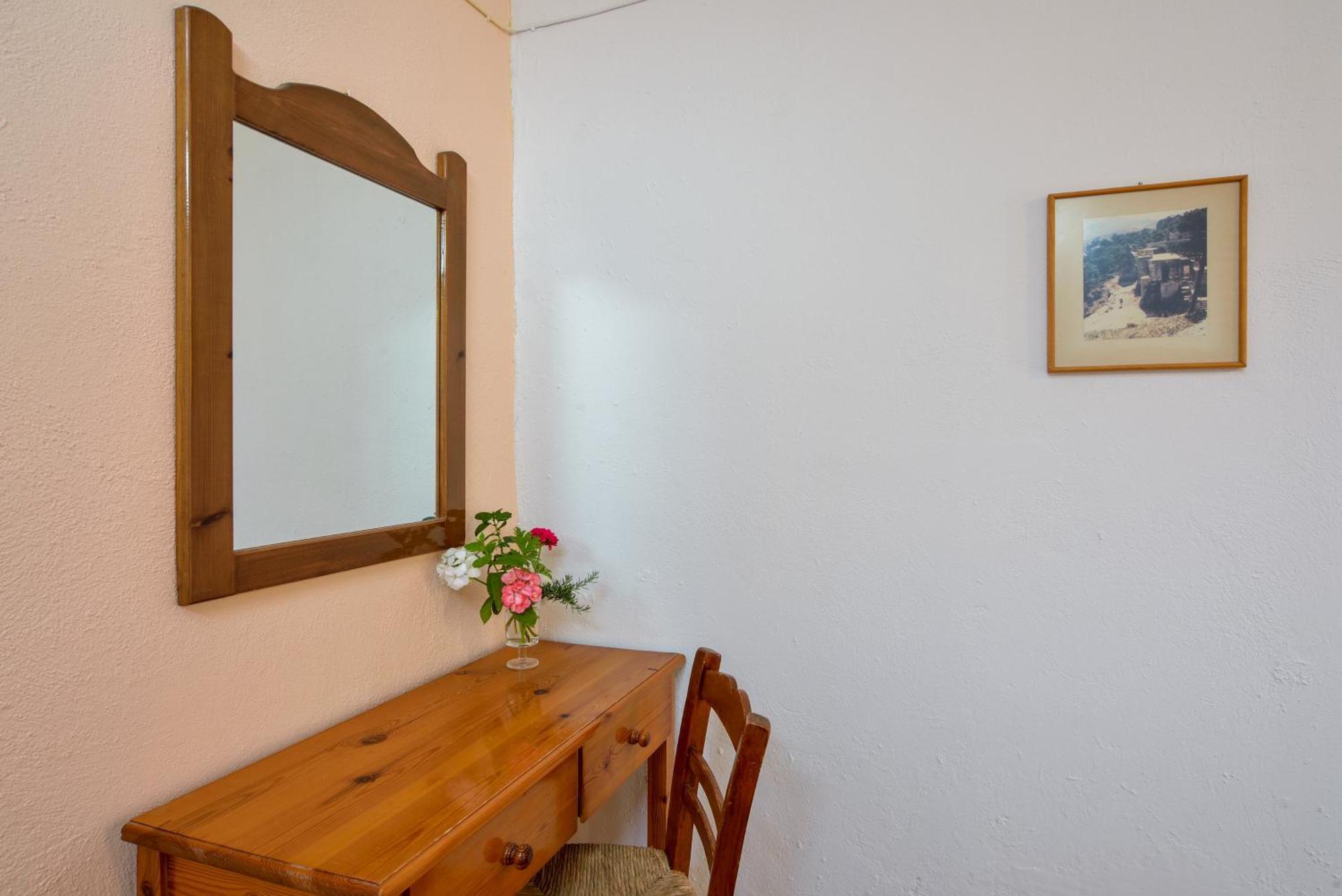 Villa Kapasa Mathes Экстерьер фото