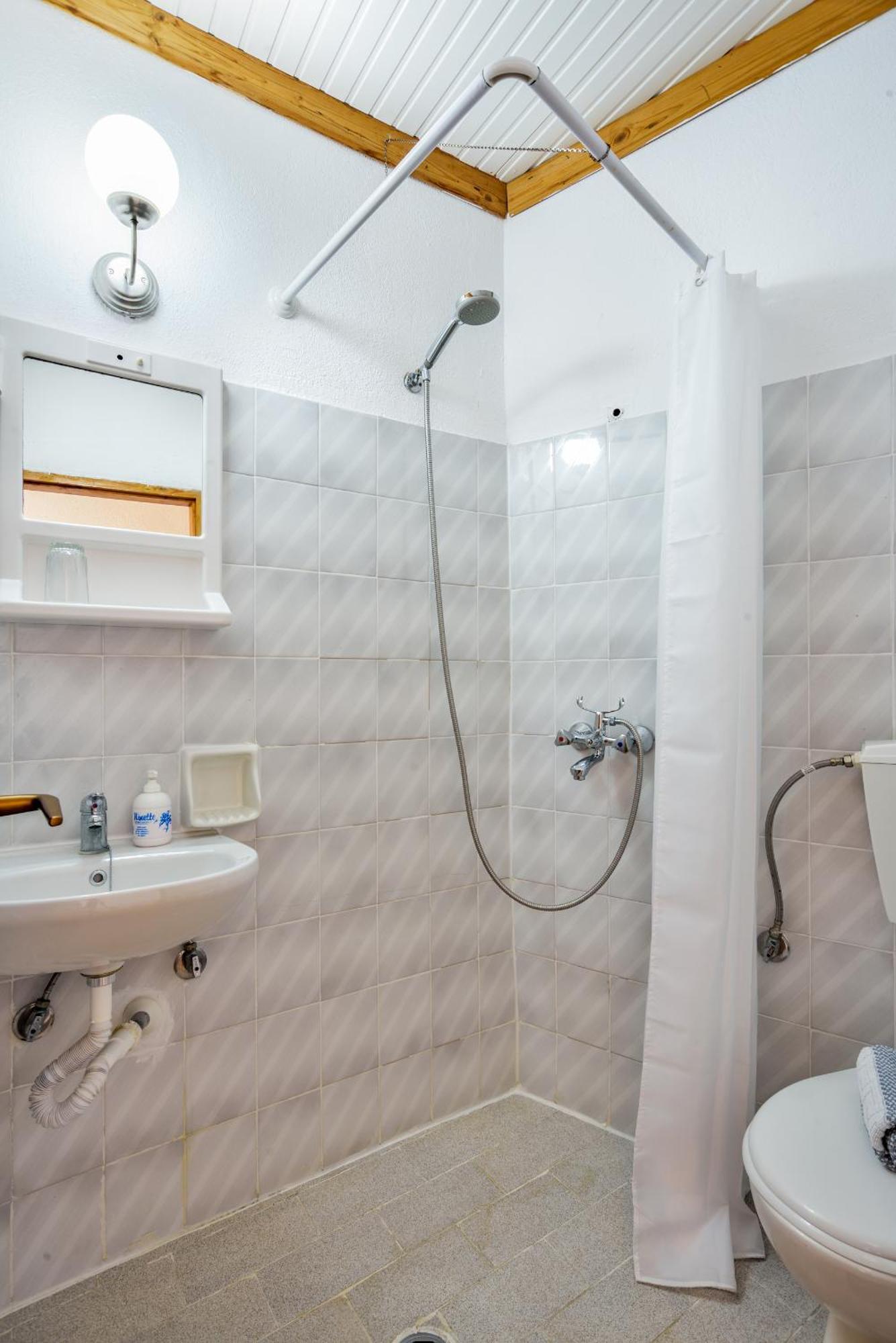 Villa Kapasa Mathes Экстерьер фото