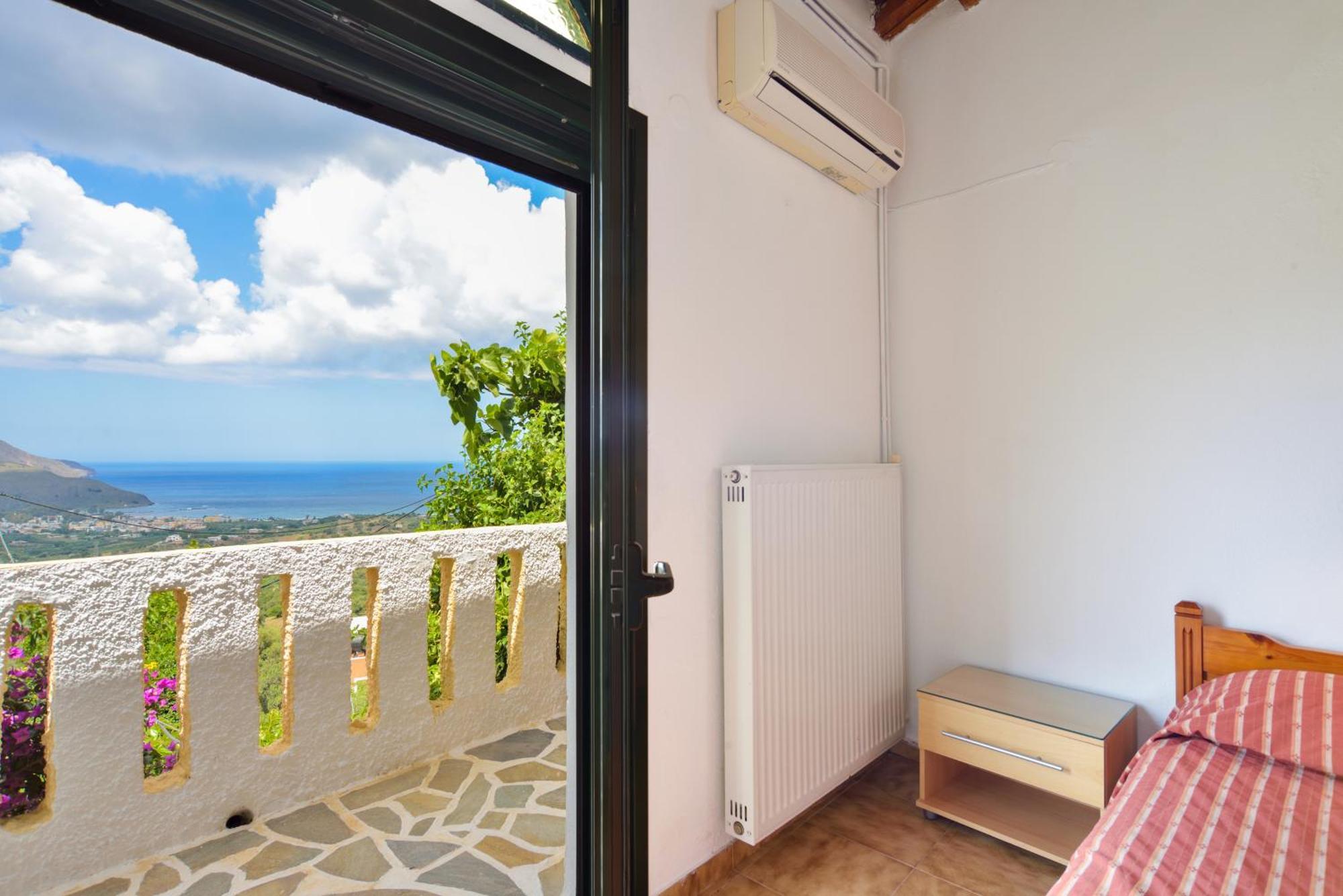 Villa Kapasa Mathes Экстерьер фото
