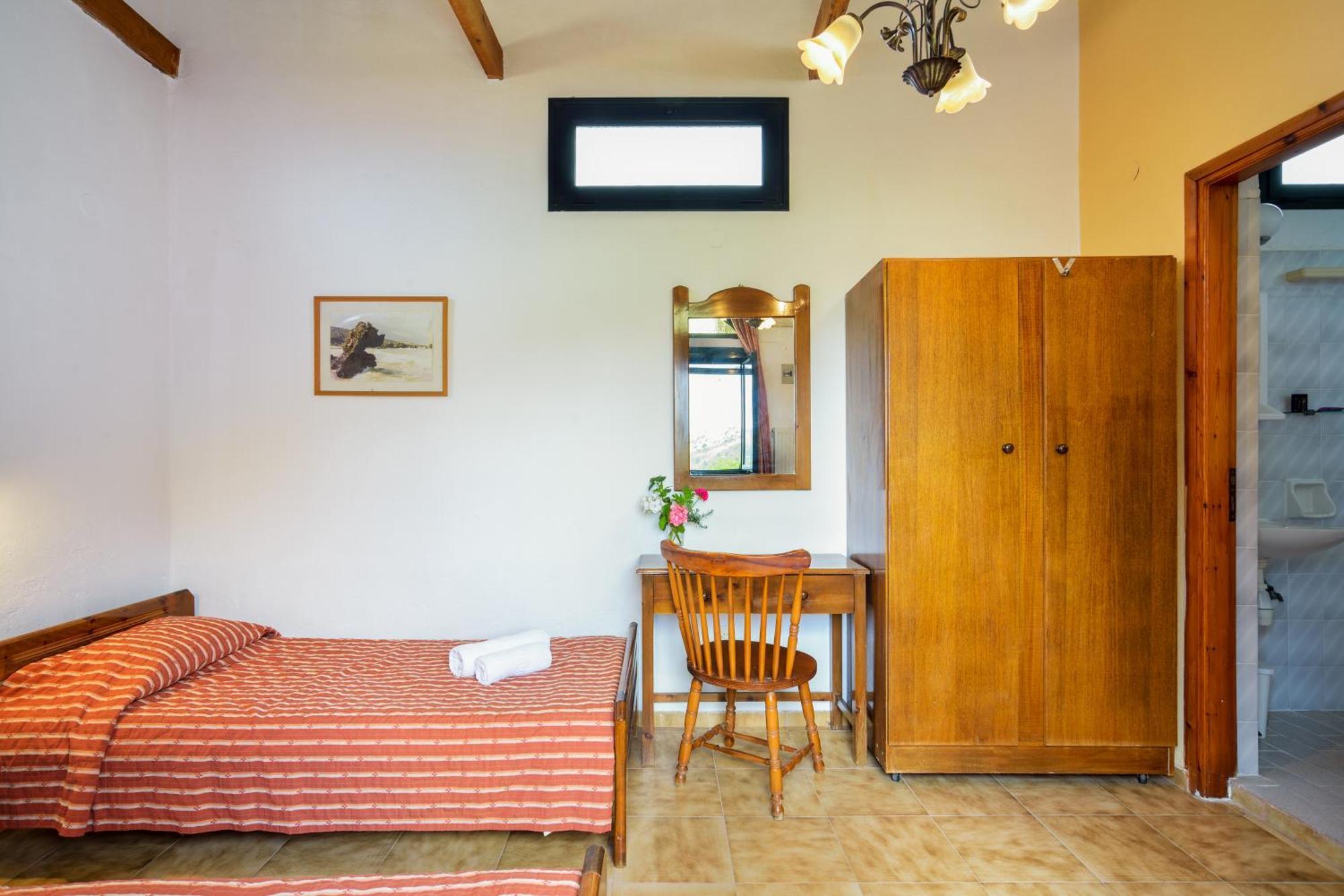 Villa Kapasa Mathes Экстерьер фото