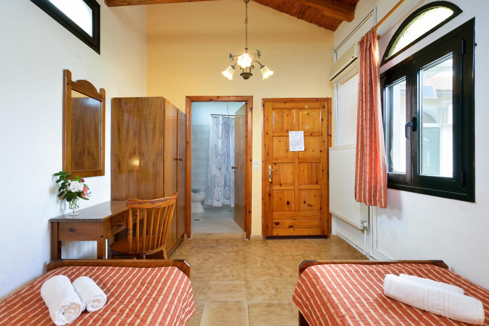 Villa Kapasa Mathes Экстерьер фото