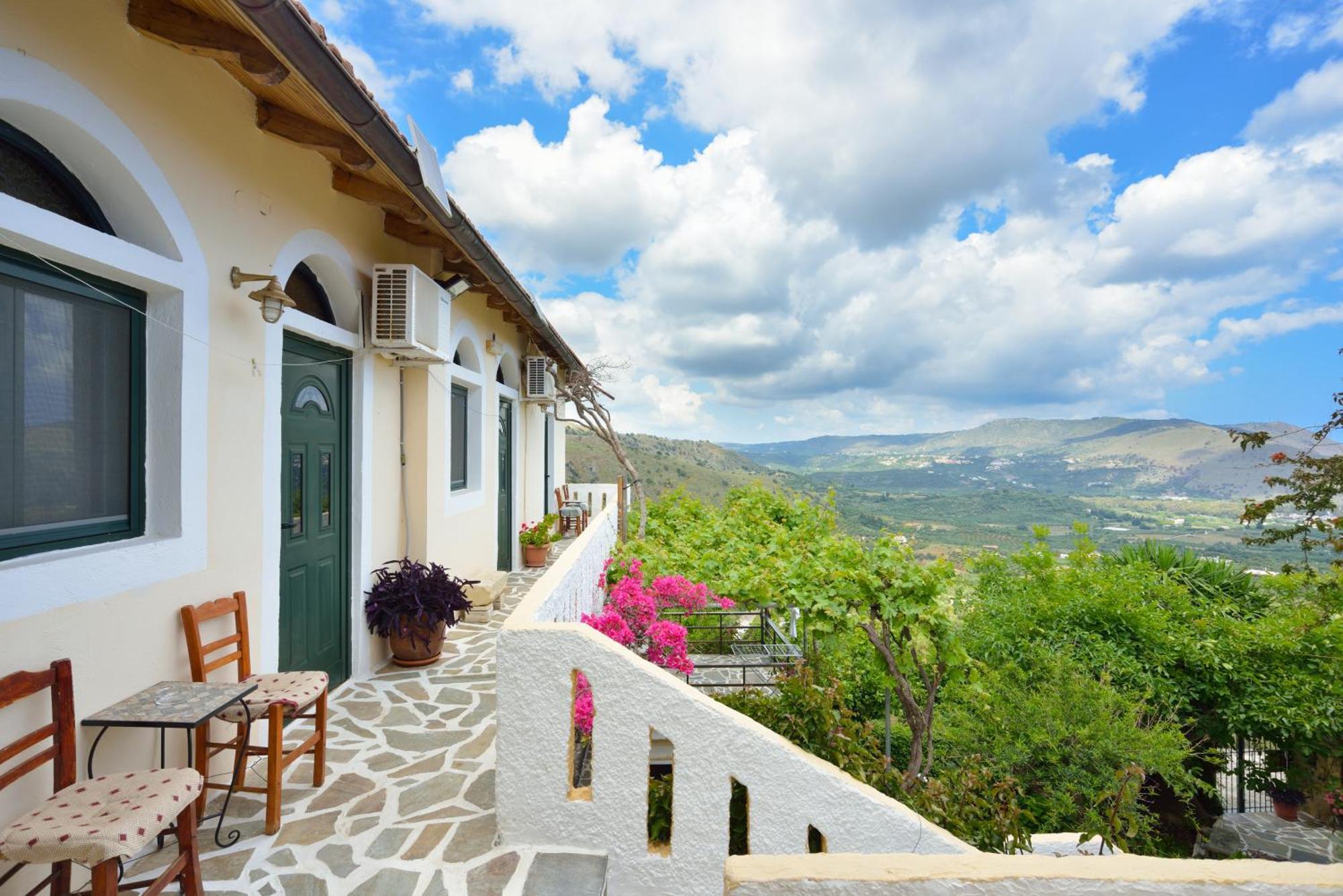 Villa Kapasa Mathes Экстерьер фото