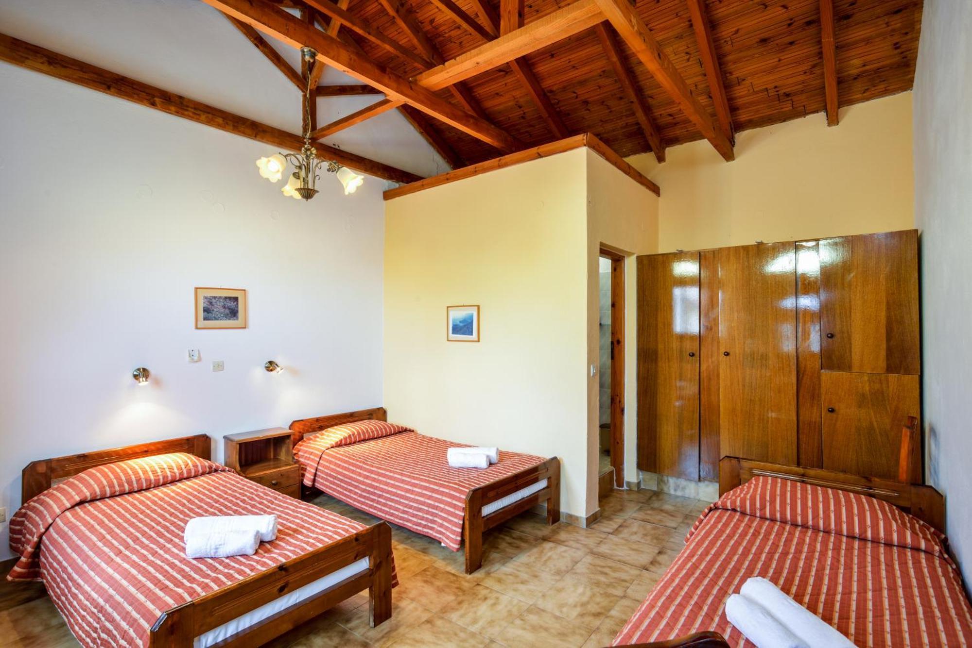 Villa Kapasa Mathes Экстерьер фото