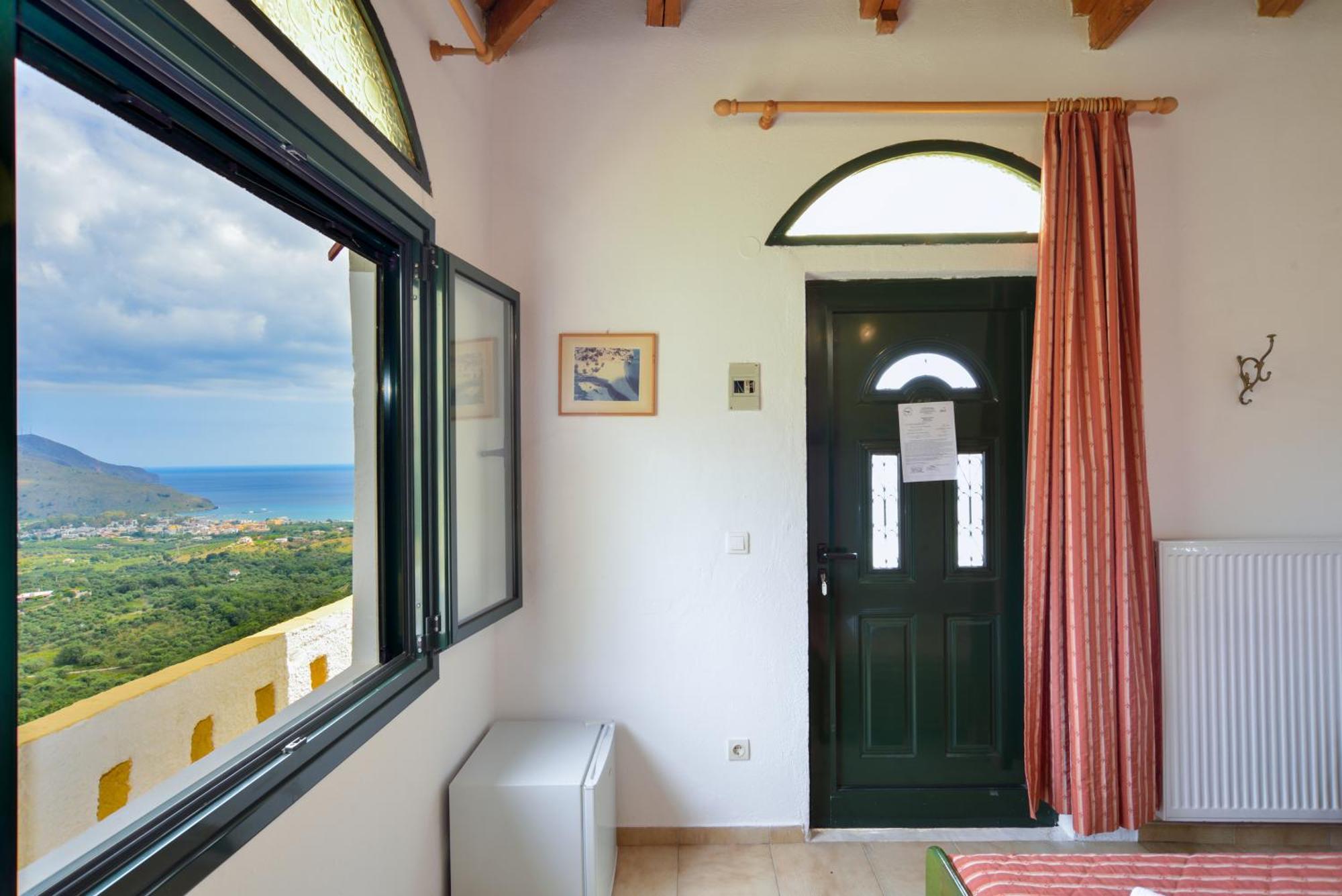 Villa Kapasa Mathes Экстерьер фото