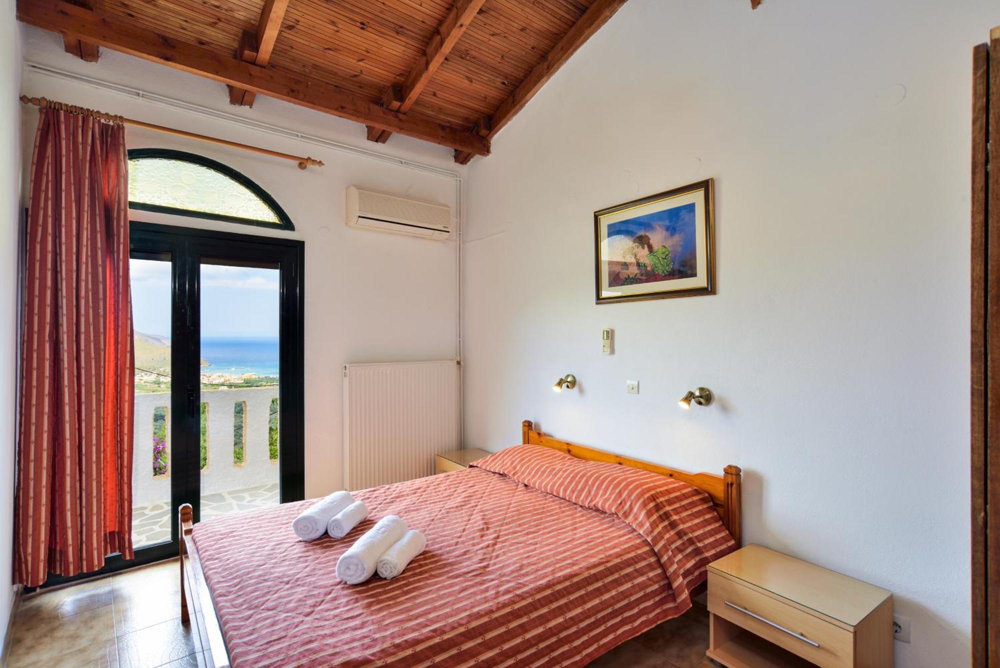 Villa Kapasa Mathes Экстерьер фото