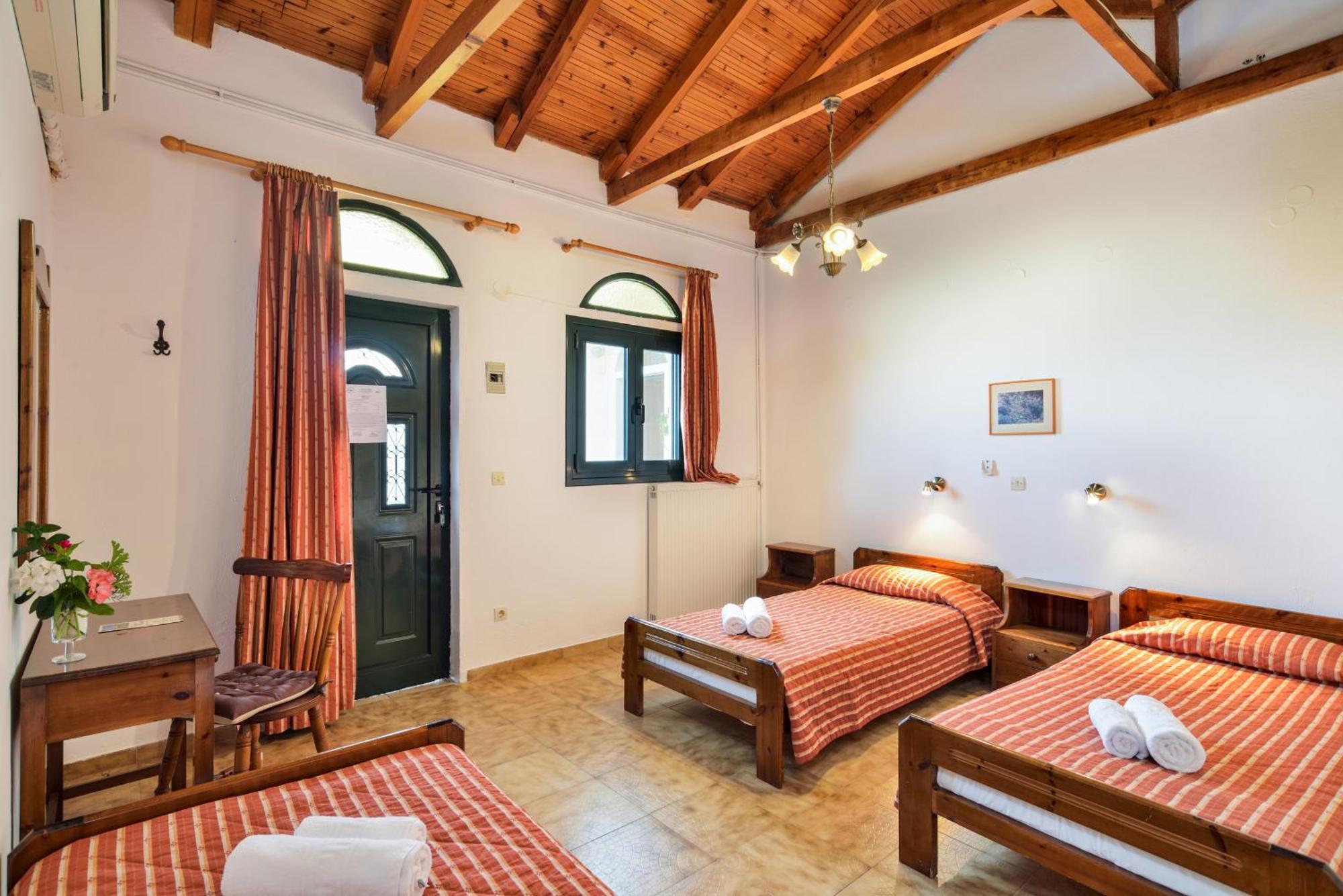 Villa Kapasa Mathes Экстерьер фото