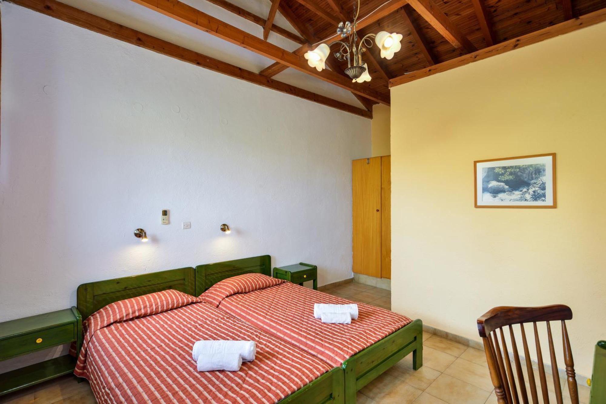 Villa Kapasa Mathes Экстерьер фото