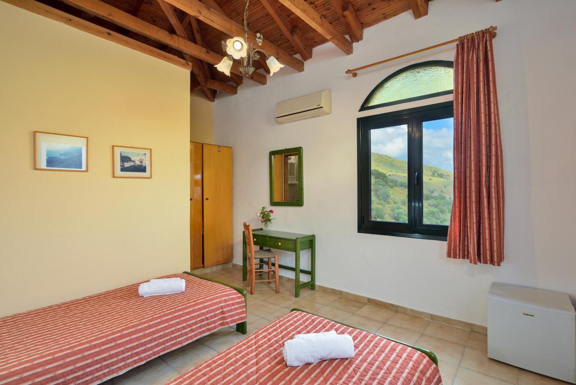 Villa Kapasa Mathes Экстерьер фото