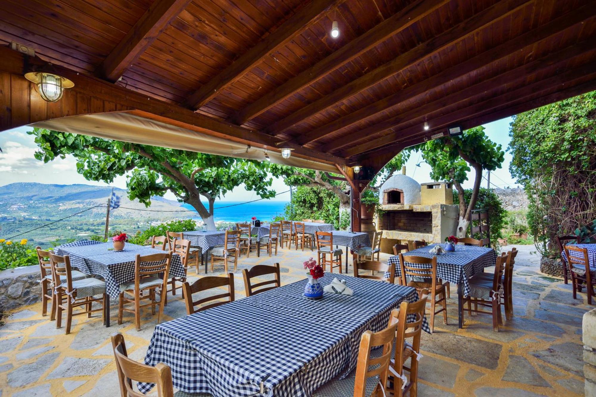 Villa Kapasa Mathes Экстерьер фото