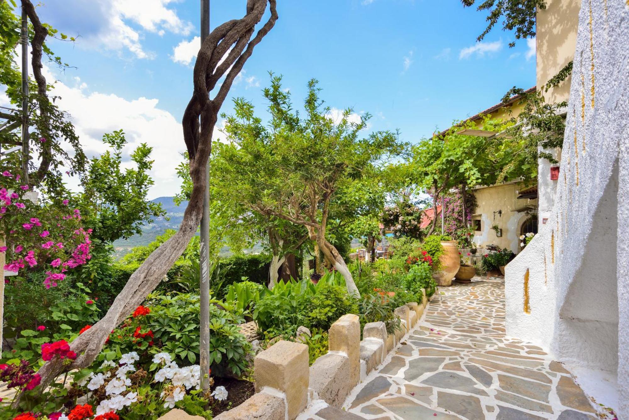 Villa Kapasa Mathes Экстерьер фото