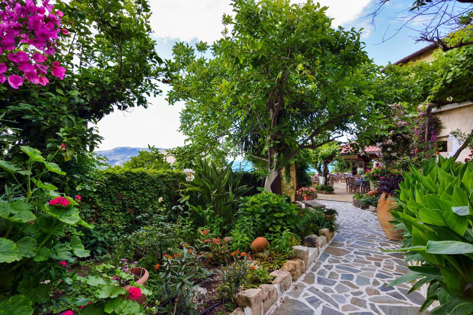 Villa Kapasa Mathes Экстерьер фото