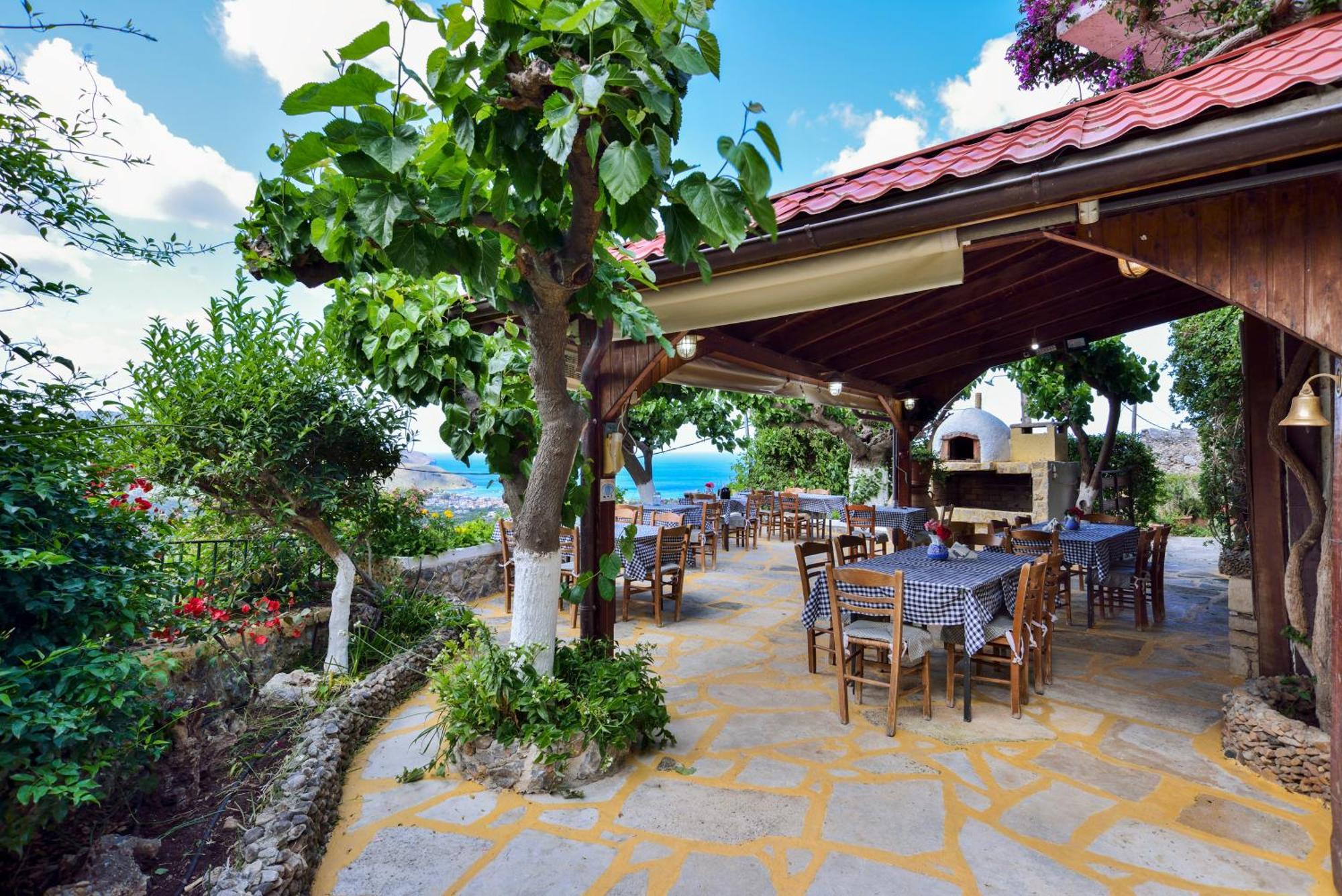 Villa Kapasa Mathes Экстерьер фото